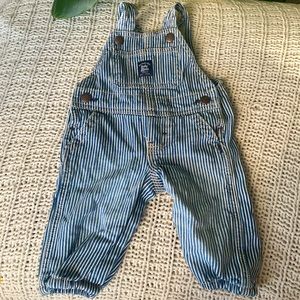 Oshkosh overalls